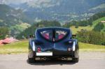 Morgan Aeromax 2008 года